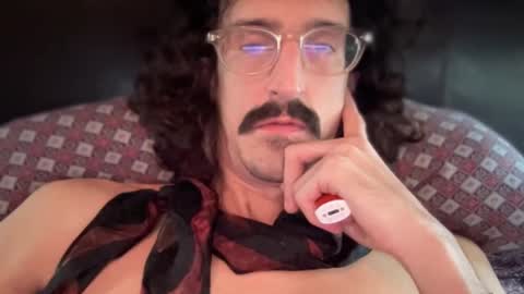 Jigz1986 online show from March 9, 2026, 8:40 am