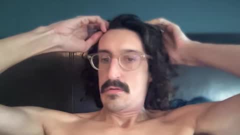 Jigz1986 online show from March 14, 2026, 9:04 am