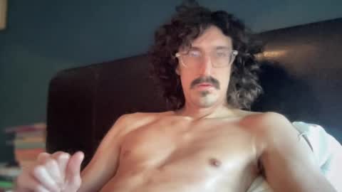 Jigz1986 online show from April 9, 2026, 6:19 am