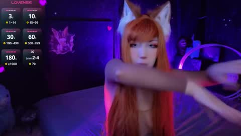 Snapshot of jiglipuf chatting on February 7, 2026, 3:10 am online show from February 7, 2026, 3:10 am