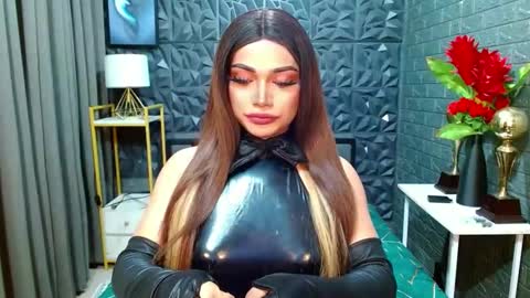 jilianward online show from February 3, 2025, 1:52 am