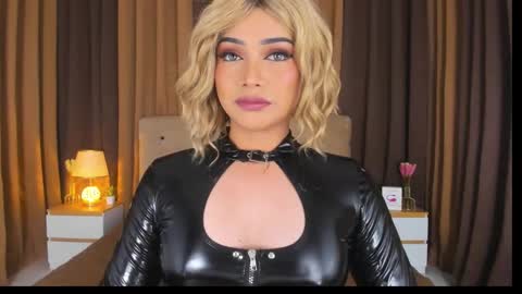 jilianward online show from September 23, 2025, 12:02 am