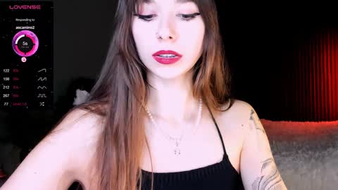 Snapshot of jillverdon chatting on January 9, 2025, 8:33 pm Jill Verdon online show from January 9, 2025, 8:33 pm