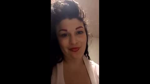 jillyjiggles online show from December 19, 2025, 9:05 am