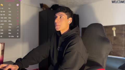 jim_dancer online show from January 3, 2025, 2:40 pm