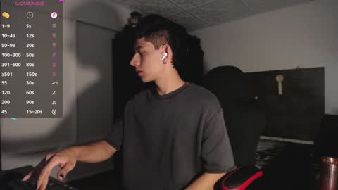 jim_dancer online show from January 22, 2025, 10:59 pm