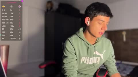 jim_dancer online show from February 6, 2025, 6:56 pm