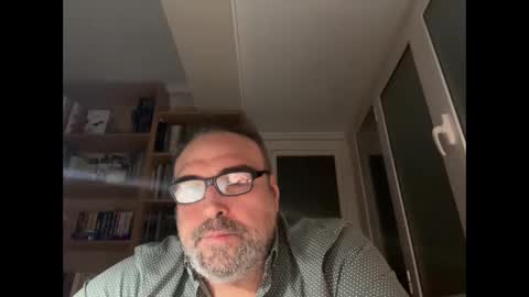 Snapshot of jim_dick chatting on December 9, 2024, 10:30 pm Jim Dick online show from December 9, 2024, 10:30 pm