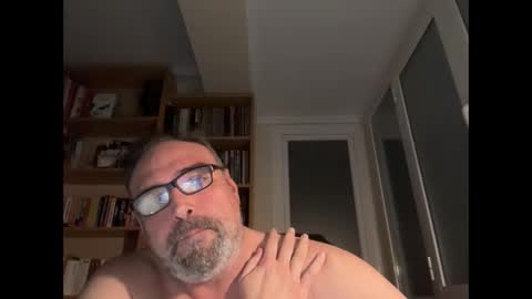 Snapshot of jim_dick chatting on January 24, 2025, 5:42 pm Jim Dick online show from January 24, 2025, 5:42 pm