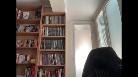 Snapshot of jim_dick chatting on January 31, 2025, 3:22 pm Jim Dick online show from January 31, 2025, 3:22 pm