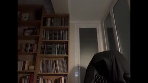 Snapshot of jim_dick chatting on February 5, 2025, 11:28 pm Jim Dick online show from February 5, 2025, 11:28 pm