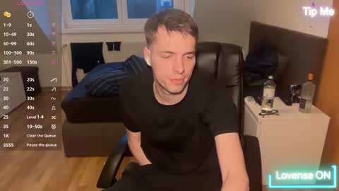 Jimmy online show from March 3, 2026, 5:08 pm