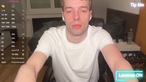 Jimmy online show from March 20, 2026, 5:18 pm