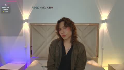 Snapshot of jim_tay chatting on September 25, 2025, 7:50 pm Hi Im Jim online show from September 25, 2025, 7:50 pm