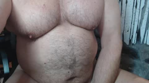Snapshot of jimbeefbear chatting on June 13, 2026, 7:56 pm Jim online show from June 13, 2026, 7:56 pm