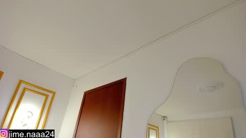 Snapshot of jimena24_ chatting on December 5, 2025, 2:53 am JIMENA STREAMING SCHEDULE 600am- 1230pm GMT-5 online show from December 5, 2025, 2:53 am