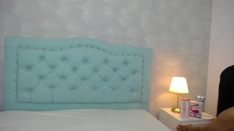 Snapshot of jimena_hill chatting on February 23, 2026, 11:18 am Jimena online show from February 23, 2026, 11:18 am