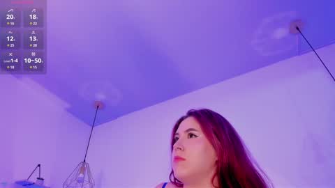 Snapshot of jimena_white1 chatting on January 8, 2025, 8:49 am JIMENA online show from January 8, 2025, 8:49 am