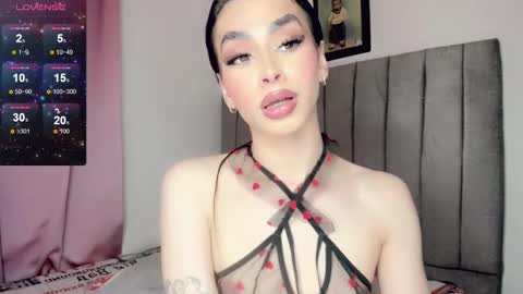 jimenna online show from January 17, 2025, 7:19 am