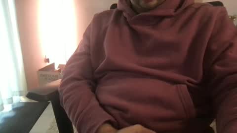 jimgot56 online show from December 26, 2024, 4:25 pm