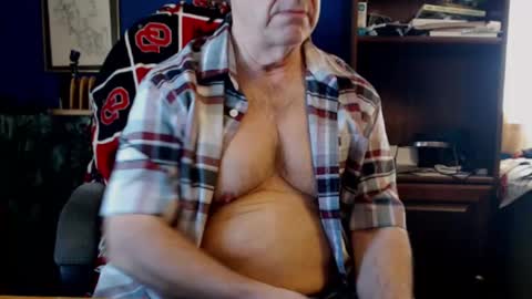 Jim online show from February 23, 2025, 5:07 pm