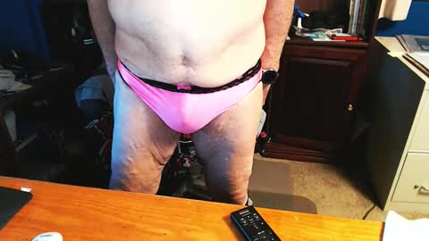 Snapshot of jimikb chatting on February 5, 2026, 8:57 pm Jim online show from February 5, 2026, 8:57 pm