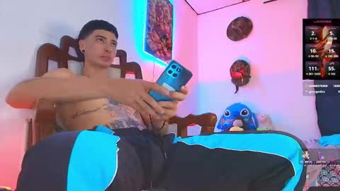 Jimm  Independent Model  online show from March 23, 2026, 2:04 am