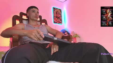 Jimm  Independent Model  online show from April 10, 2026, 11:42 pm