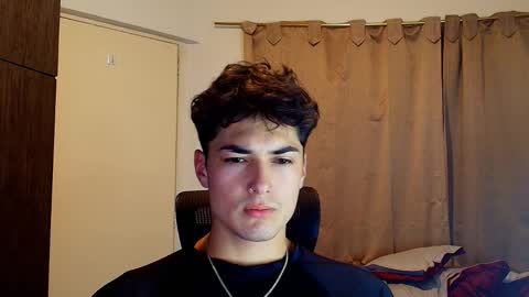 jimmy_classic online show from November 7, 2025, 11:38 pm