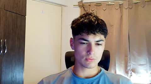 jimmy_classic online show from November 18, 2025, 10:36 pm