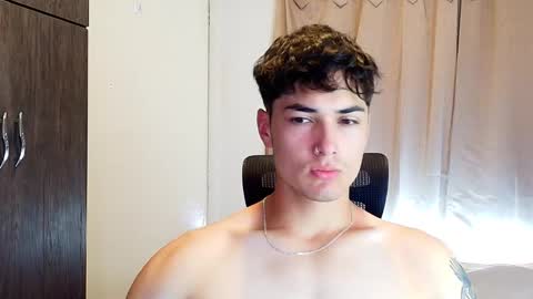 jimmy_classic online show from December 1, 2025, 6:02 pm