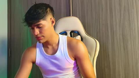 Jimmy Leeh online show from November 16, 2025, 3:56 am