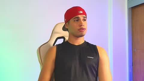 Snapshot of jimmy_leeh_ chatting on March 19, 2026, 6:06 am Jimmy Leeh online show from March 19, 2026, 6:06 am