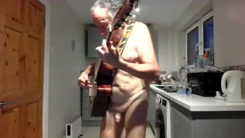 Jim Redgewell online show from October 16, 2025, 5:36 pm