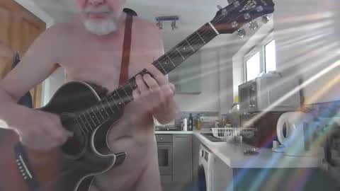 Jim Redgewell online show from April 17, 2026, 4:54 pm