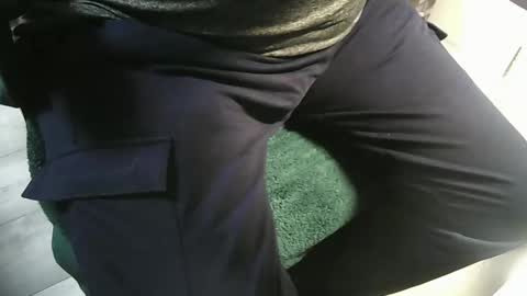 Jimmychongax online show from January 14, 2025, 5:45 pm