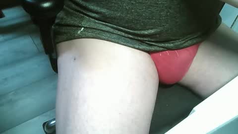 Jimmychongax online show from February 19, 2025, 9:47 pm