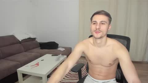 AlphaJimmy online show from February 15, 2025, 9:15 pm