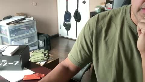 Snapshot of jimmythe47 chatting on January 19, 2025, 9:23 pm jimmythe47 online show from January 19, 2025, 9:23 pm