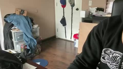 Snapshot of jimmythe47 chatting on November 16, 2025, 8:14 pm jimmythe47 online show from November 16, 2025, 8:14 pm