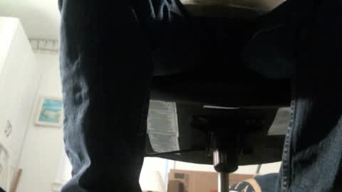 jimwellhung online show from December 2, 2025, 10:05 pm