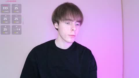 JimSynergyX online show from November 3, 2025, 3:57 pm