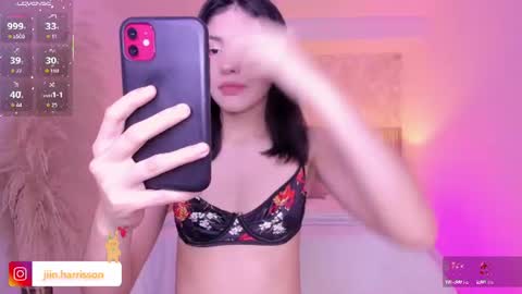 Jin Harrison    online show from June 11, 2026, 11:08 am