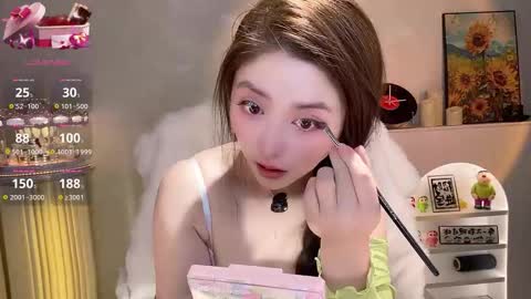 Snapshot of jingtian_8888 chatting on December 15, 2025, 12:59 am jingtian_8888 online show from December 15, 2025, 12:59 am