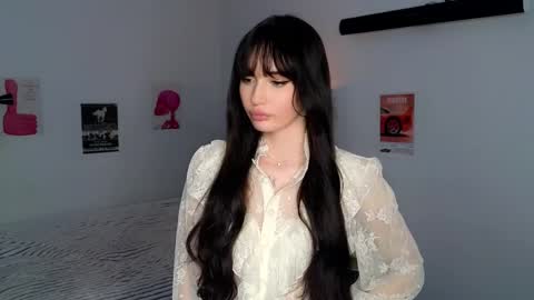 Jinny online show from March 30, 2026, 3:57 pm