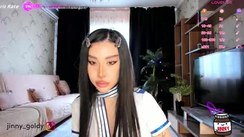 MY NEW INSTA jinny goldy online show from November 4, 2025, 8:57 am