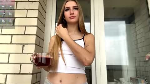 Snapshot of jinnyjaquins chatting on October 11, 2025, 7:18 am Jinny online show from October 11, 2025, 7:18 am