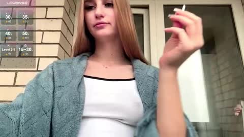 Snapshot of jinnyjaquins chatting on November 24, 2025, 10:04 am Jinny online show from November 24, 2025, 10:04 am