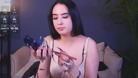 jinx_boom online show from November 16, 2025, 11:38 am