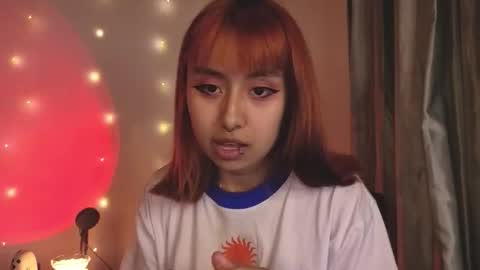 Snapshot of jinxxx_08 chatting on September 16, 2025, 12:00 am Minaa online show from September 16, 2025, 12:00 am